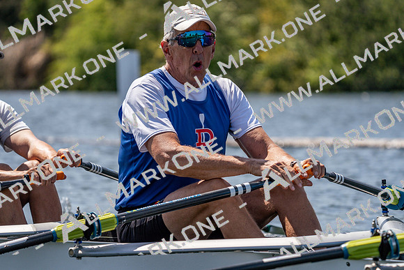 Henley Masters 3-12677