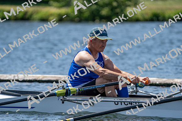 Henley Masters 3-12688