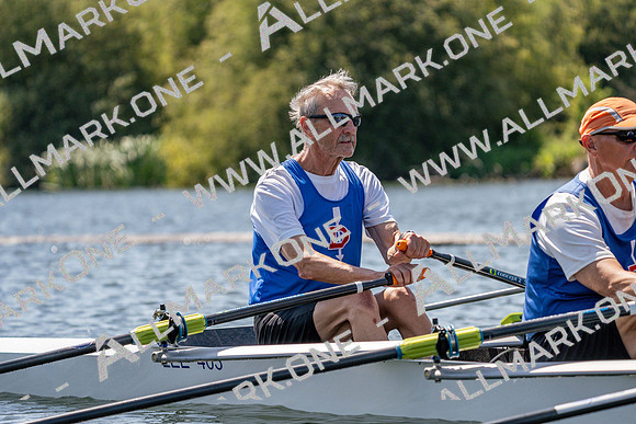 Henley Masters 3-12672