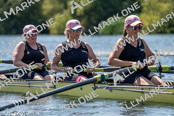 Henley Masters 3-12756
