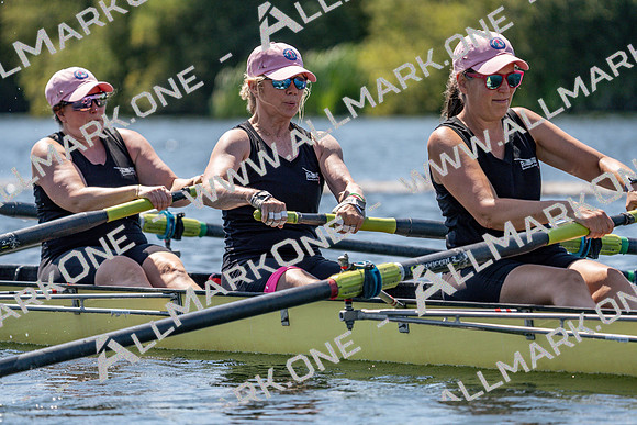 Henley Masters 3-12754