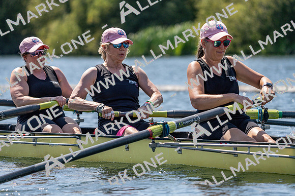 Henley Masters 3-12755