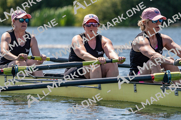 Henley Masters 3-12751