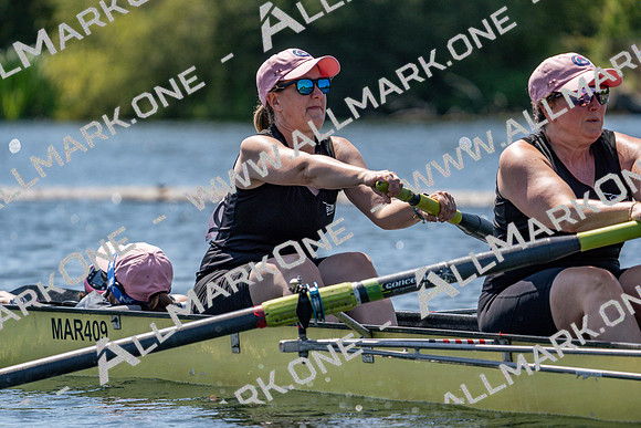 Henley Masters 3-12750