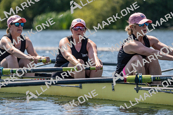 Henley Masters 3-12752