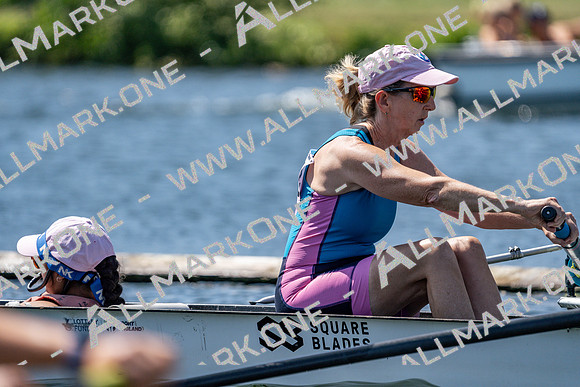 Henley Masters 3-12746