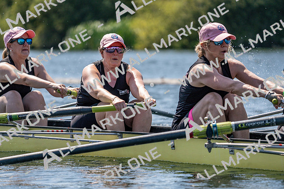 Henley Masters 3-12753