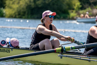 Race 347 SRN Exhibition - Recovery on Water vs HerOn Thames