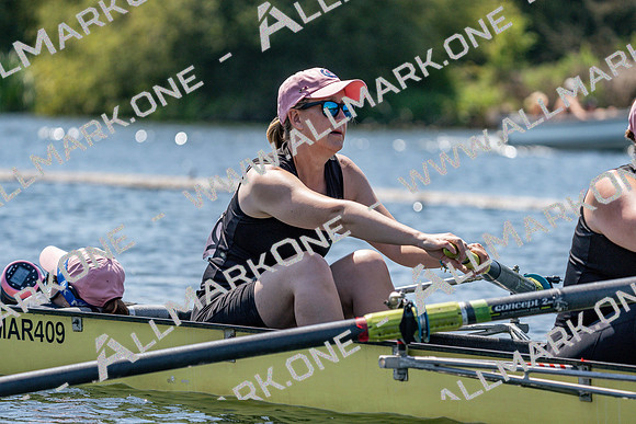 Henley Masters 3-12732