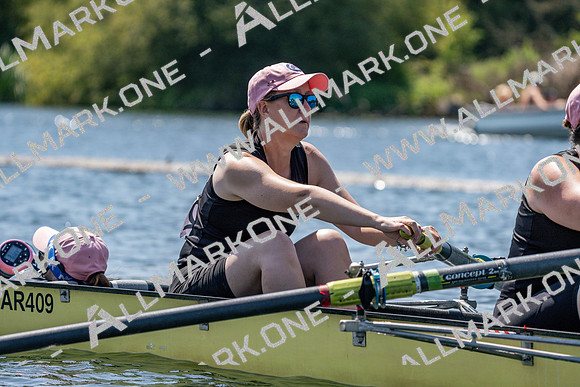 Henley Masters 3-12733