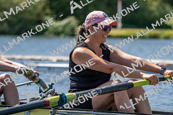 Henley Masters 3-12739