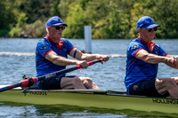 Henley Masters 3-12804