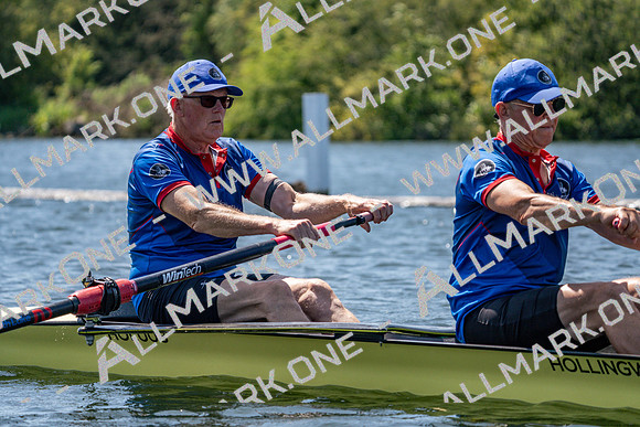 Henley Masters 3-12804
