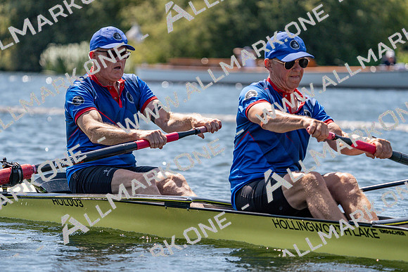 Henley Masters 3-12810