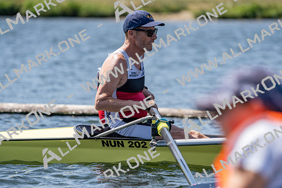 Henley Masters 3-12794