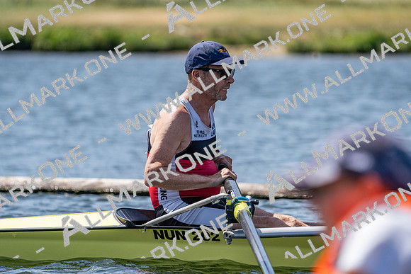 Henley Masters 3-12795