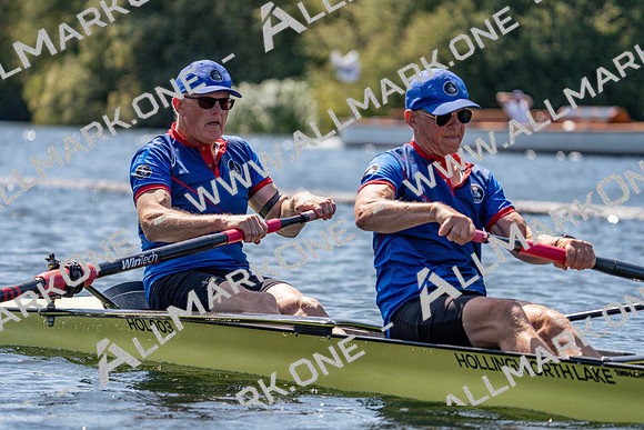 Henley Masters 3-12811
