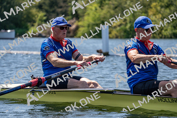Henley Masters 3-12805