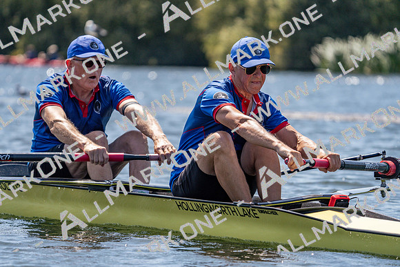 Henley Masters 3-12813