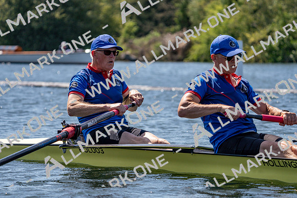 Henley Masters 3-12807