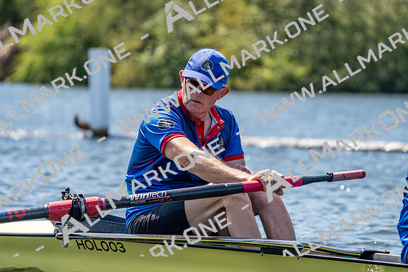 Henley Masters 3-12797