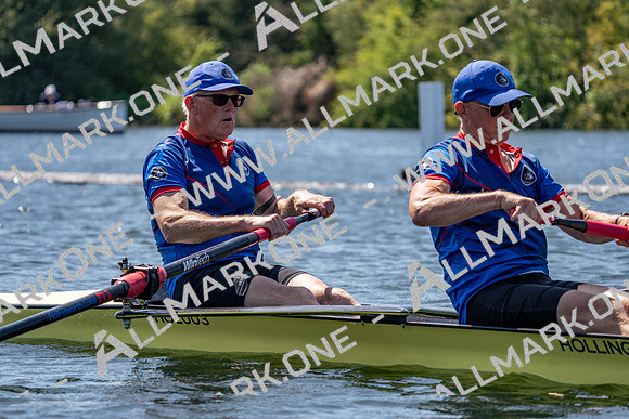 Henley Masters 3-12806