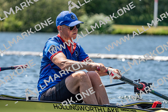 Henley Masters 3-12802