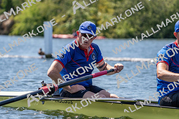 Henley Masters 3-12786