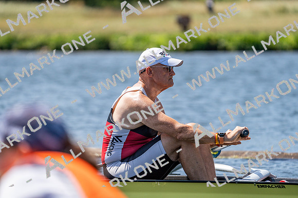 Henley Masters 3-12792