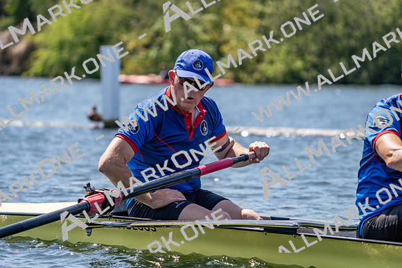 Henley Masters 3-12787