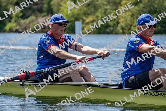 Henley Masters 3-12803