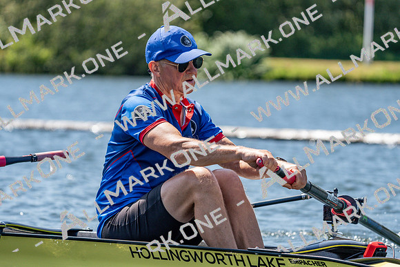Henley Masters 3-12801