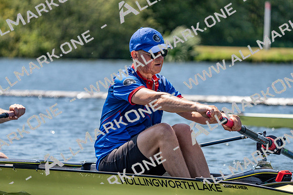 Henley Masters 3-12791
