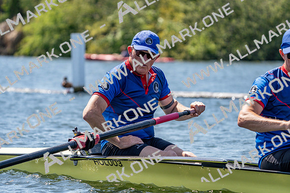 Henley Masters 3-12785