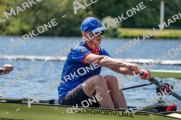 Henley Masters 3-12790