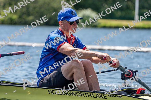 Henley Masters 3-12800