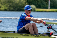 Henley Masters 3-12789