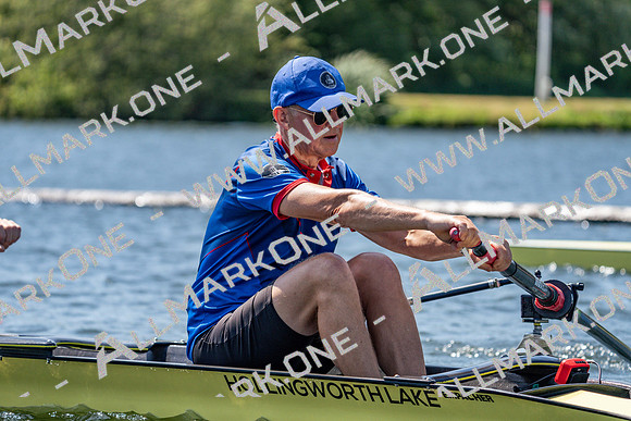 Henley Masters 3-12789