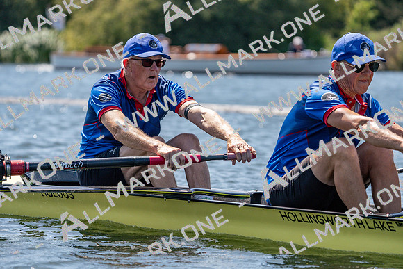 Henley Masters 3-12808