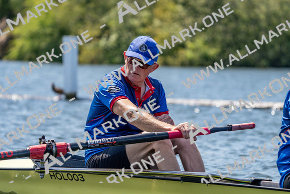 Henley Masters 3-12798