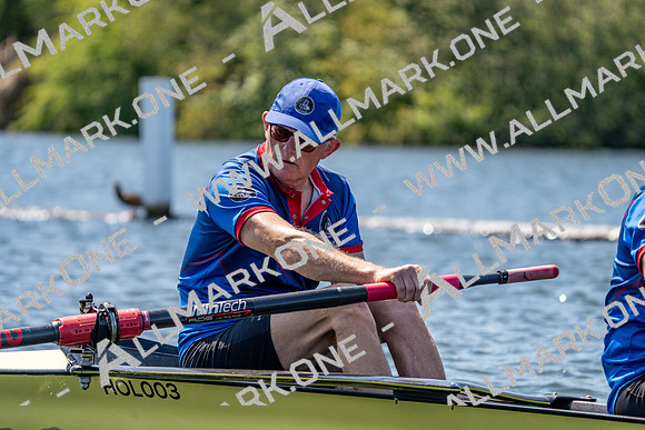 Henley Masters 3-12799