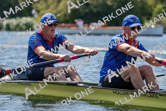 Henley Masters 3-12809