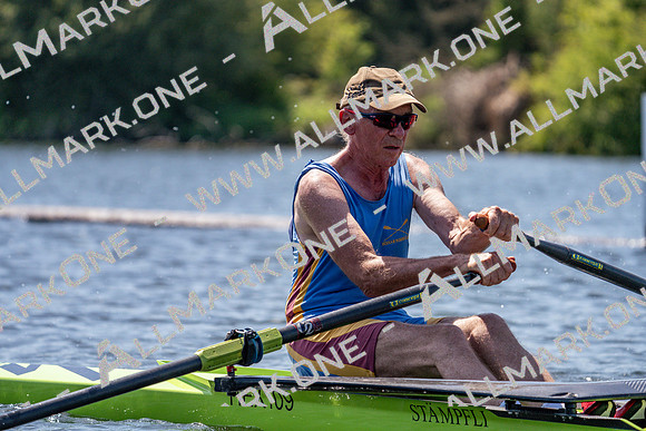 Henley Masters 3-12866