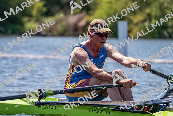 Henley Masters 3-12864