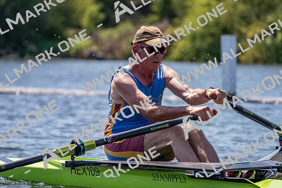Henley Masters 3-12865