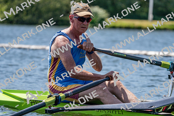 Henley Masters 3-12849
