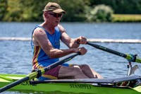 Henley Masters 3-12861