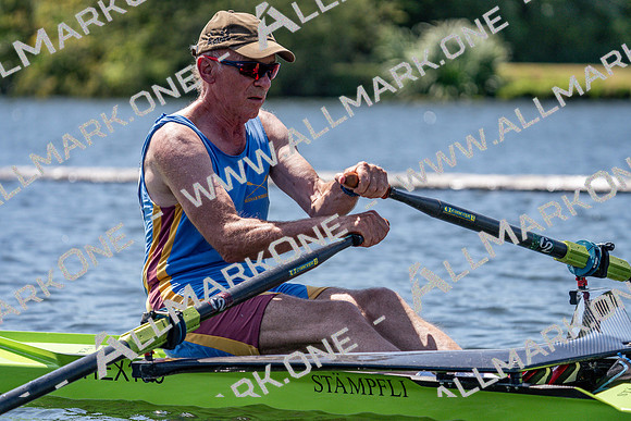 Henley Masters 3-12861