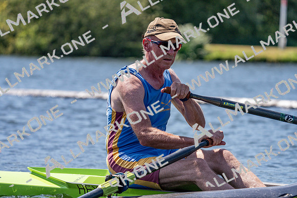 Henley Masters 3-12848