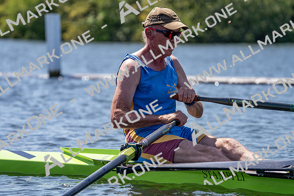 Henley Masters 3-12863